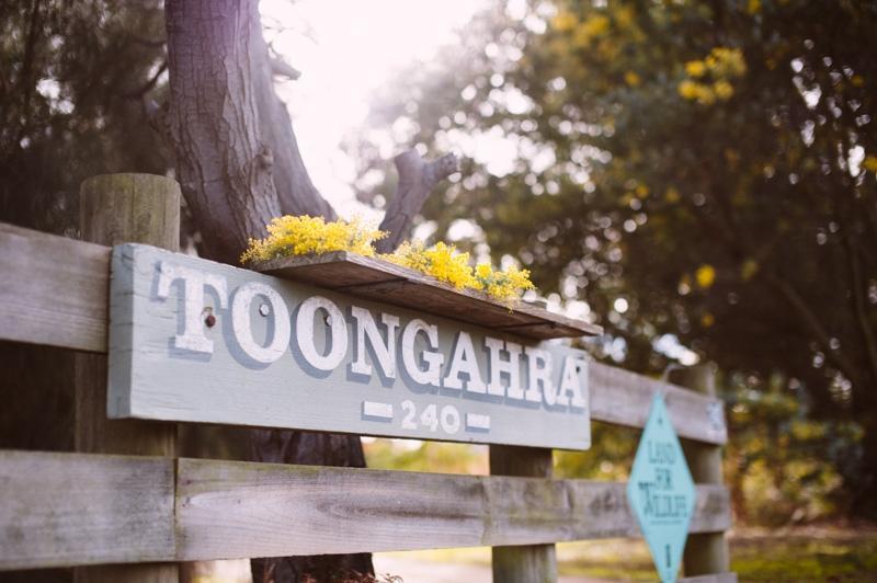 Torquaytoongahra Bnb Kültér fotó