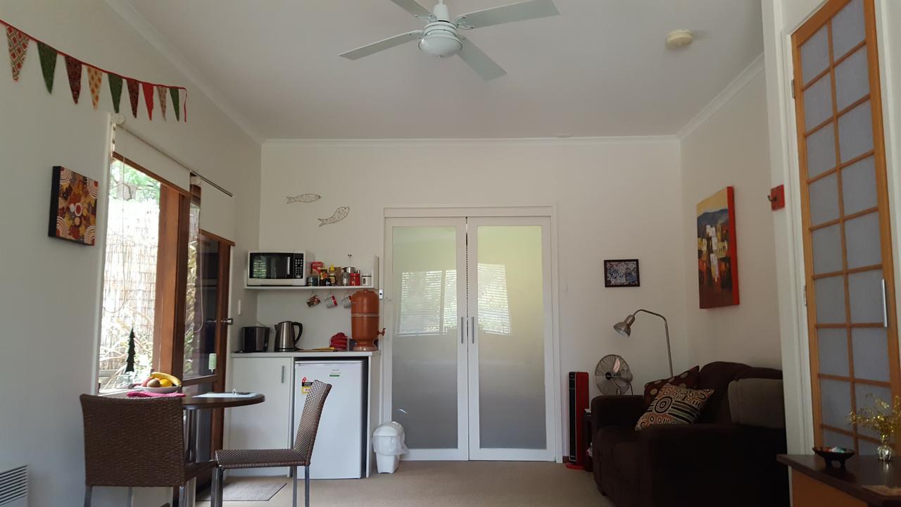 Torquaytoongahra Bnb Kültér fotó